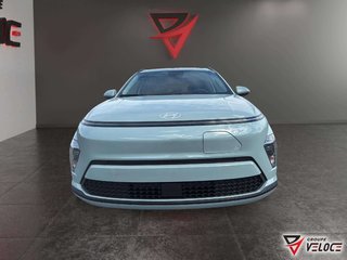 2026 Hyundai KONA Preferred FWD