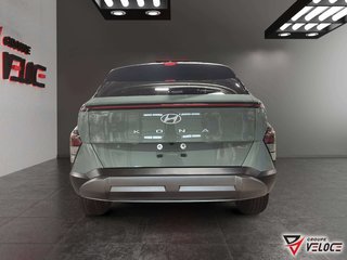 Hyundai KONA 2.0L Preferred AWD w-Trend Package 2026 à Rivière-du-Loup, Québec - 6 - w320h240px