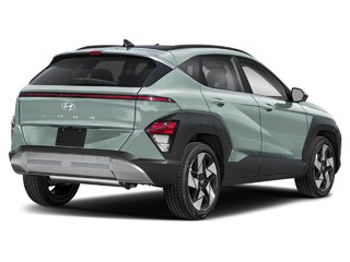 2026 Hyundai Kona 2.0L Preferred AWD w-Trend Package