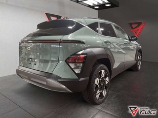 Hyundai KONA 2.0L Preferred AWD w-Trend Package 2026 à Rivière-du-Loup, Québec - 5 - w320h240px