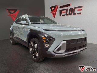 Hyundai KONA 2.0L Preferred AWD w-Trend Package 2026 à Rivière-du-Loup, Québec - 3 - w320h240px