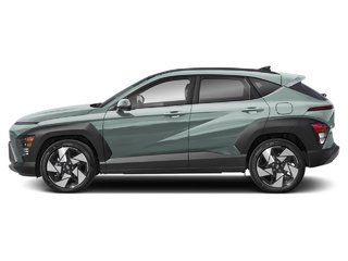 2026 Hyundai Kona 2.0L Preferred AWD w-Trend Package