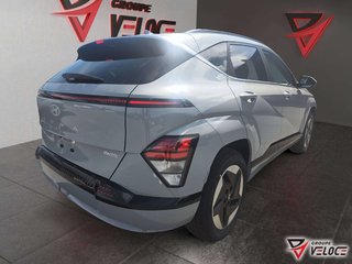 2026 Hyundai KONA Preferred FWD w-Trend Package in Riviere-du-Loup, Quebec - 5 - w320h240px