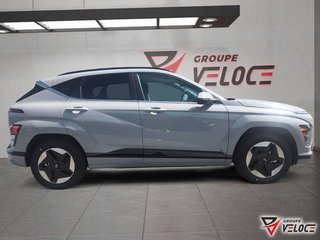 2026 Hyundai KONA Preferred FWD w-Trend Package in Riviere-du-Loup, Quebec - 4 - w320h240px