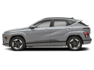 2026 Hyundai KONA Preferred