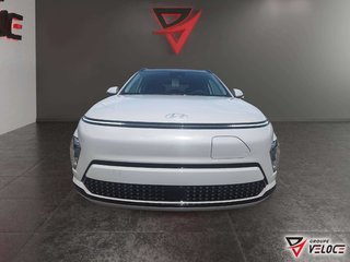 2026 Hyundai KONA Preferred FWD w-Trend Package in Riviere-du-Loup, Quebec - 2 - w320h240px