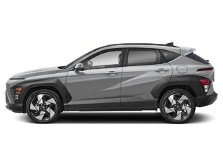2026 Hyundai Kona 2.0L Preferred AWD w-Trend Package