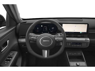 2027 Hyundai KONA 2.0L Luxury AWD in Riviere-du-Loup, Quebec - 4 - w320h240px