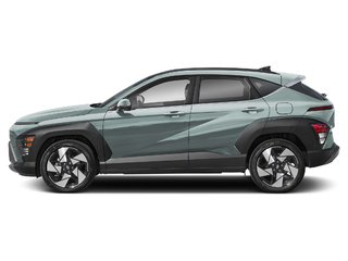 Hyundai KONA 2.0L Luxury AWD 2027