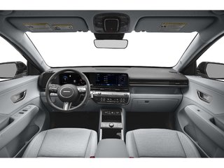 2027 Hyundai KONA 2.0L Preferred AWD in Riviere-du-Loup, Quebec - 5 - w320h240px