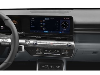 2027 Hyundai KONA 2.0L Preferred AWD in Riviere-du-Loup, Quebec - 6 - w320h240px