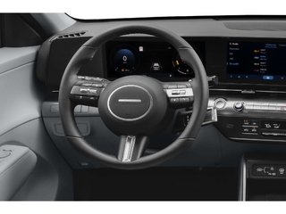 2027 Hyundai KONA 2.0L Preferred AWD in Riviere-du-Loup, Quebec - 4 - w320h240px