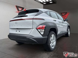 2027 Hyundai KONA 2.0L Essential AWD in Riviere-du-Loup, Quebec - 5 - w320h240px