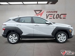 2027 Hyundai KONA 2.0L Essential AWD in Riviere-du-Loup, Quebec - 4 - w320h240px