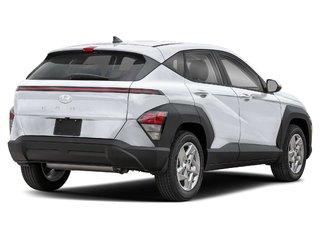 2027 Hyundai KONA 2.0L Essential AWD in Riviere-du-Loup, Quebec - 2 - w320h240px