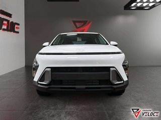 2027 Hyundai KONA 2.0L Essential AWD in Riviere-du-Loup, Quebec - 2 - w320h240px