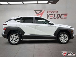 2027 Hyundai KONA 2.0L Essential AWD in Riviere-du-Loup, Quebec - 4 - w320h240px