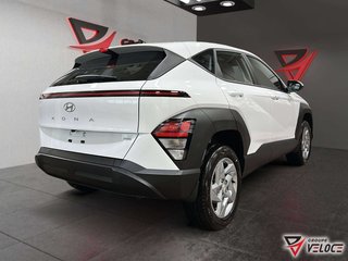 2027 Hyundai KONA 2.0L Essential AWD in Riviere-du-Loup, Quebec - 5 - w320h240px