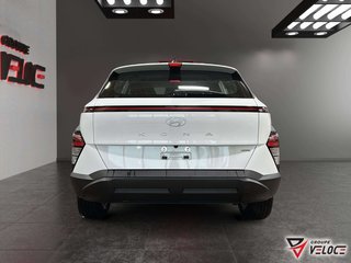 2027 Hyundai KONA 2.0L Essential AWD in Riviere-du-Loup, Quebec - 6 - w320h240px