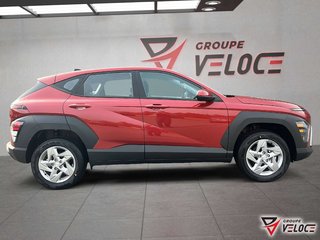 Hyundai KONA 2.0L Essential AWD 2027 à Rivière-du-Loup, Québec - 4 - w320h240px
