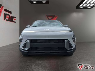 2027 Hyundai KONA 2.0L Essential AWD