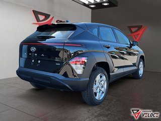 Hyundai KONA 2.0L Essential AWD 2027 à Rivière-du-Loup, Québec - 5 - w320h240px