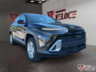 2027 Hyundai KONA 2.0L Essential AWD