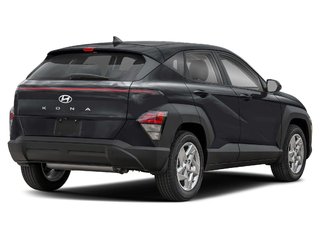 2027 Hyundai KONA 2.0L Essential AWD