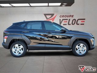 Hyundai KONA 2.0L Essential AWD 2027 à Rivière-du-Loup, Québec - 4 - w320h240px
