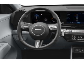2027 Hyundai KONA Preferred in Riviere-du-Loup, Quebec - 4 - w320h240px