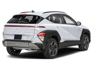 2027 Hyundai KONA Preferred in Riviere-du-Loup, Quebec - 2 - w320h240px