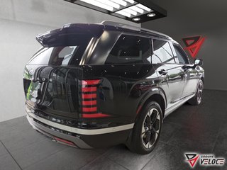 Hyundai Palisade Hybrid Luxury 7-Passenger AWD 2026 à Rivière-du-Loup, Québec - 5 - w320h240px