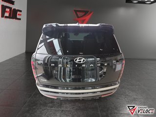 Hyundai Palisade Hybrid Luxury 7-Passenger AWD 2026 à Rivière-du-Loup, Québec - 6 - w320h240px