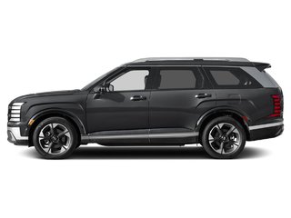2026 Hyundai Palisade Hybrid Luxury 7-Passenger AWD in Riviere-du-Loup, Quebec - 3 - w320h240px