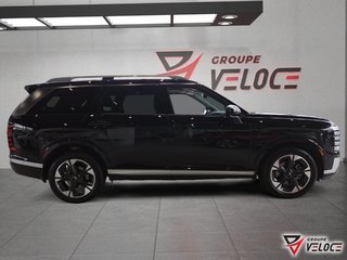 Hyundai Palisade Hybrid Luxury 7-Passenger AWD 2026 à Rivière-du-Loup, Québec - 4 - w320h240px