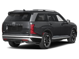 2026 Hyundai Palisade Hybrid Luxury 7-Passenger AWD in Riviere-du-Loup, Quebec - 2 - w320h240px