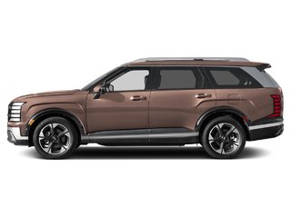 Hyundai Palisade Hybrid Luxury 7-Passenger AWD 2026
