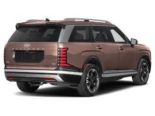 Hyundai Palisade Hybrid Luxury 7-Passenger AWD 2026