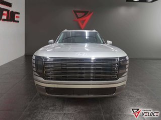 Hyundai PALISADE Hybrid Luxury 7-Passenger AWD 2026