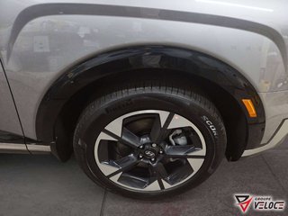 2026 Hyundai PALISADE Hybrid Luxury 7-Passenger AWD in Riviere-du-Loup, Quebec - 4 - w320h240px