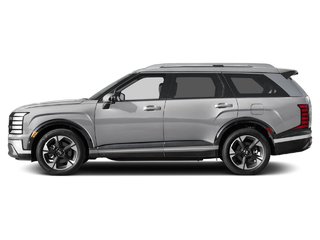 2026 Hyundai Palisade Hybrid Luxury 7-Passenger AWD