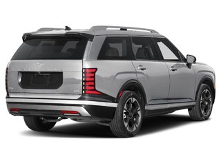 2026 Hyundai Palisade Hybrid Luxury 7-Passenger AWD