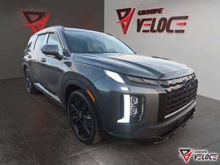 2024 Hyundai PALISADE Urban