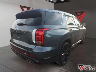 2024 Hyundai PALISADE Urban in Riviere-du-Loup, Quebec - 5 - w320h240px