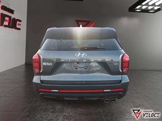 2024 Hyundai PALISADE Urban in Riviere-du-Loup, Quebec - 6 - w320h240px