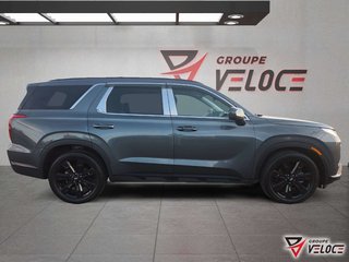 2024 Hyundai PALISADE Urban in Riviere-du-Loup, Quebec - 4 - w320h240px