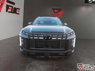2024 Hyundai PALISADE Urban