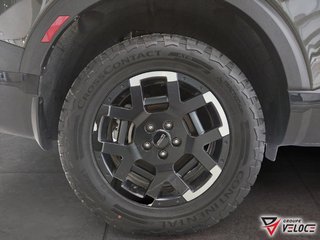 2026 Hyundai Palisade XRT Pro AWD in Riviere-du-Loup, Quebec - 4 - w320h240px