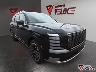 Hyundai Palisade Ultimate Calligraphy AWD 2026