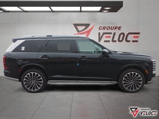 Hyundai Palisade Ultimate Calligraphy AWD 2026 à Rivière-du-Loup, Québec - 4 - w320h240px